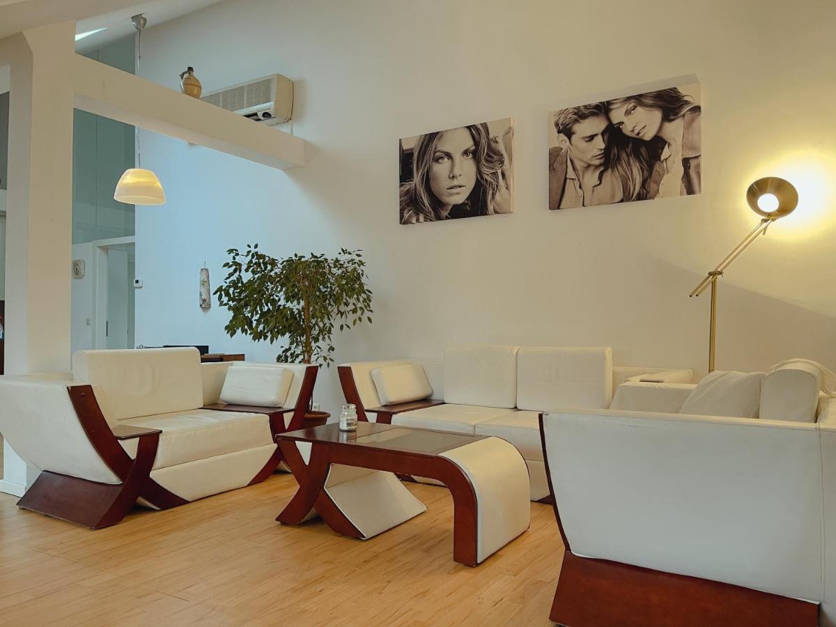 Luxury 150M2 Suite In Most Desirable Area Of Historic Central 비엔나 외부 사진