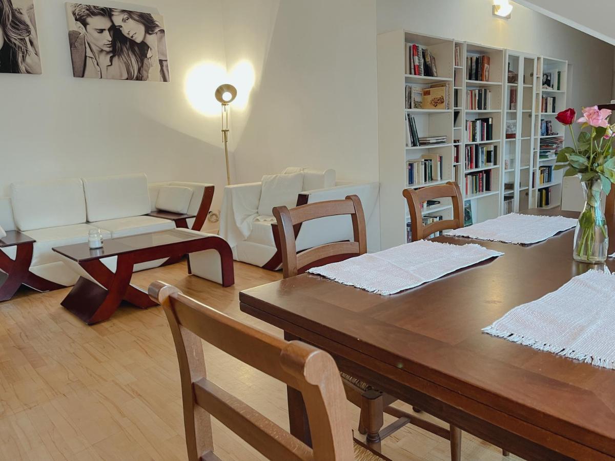 Luxury 150M2 Suite In Most Desirable Area Of Historic Central 비엔나 외부 사진