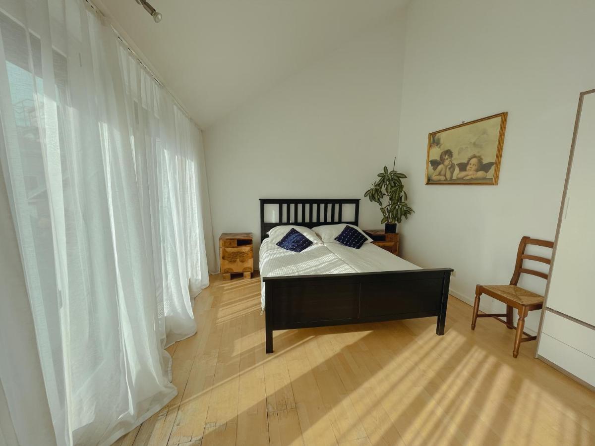Luxury 150M2 Suite In Most Desirable Area Of Historic Central 비엔나 외부 사진