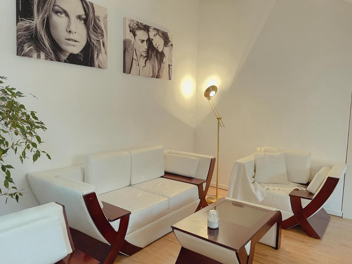 Luxury 150M2 Suite In Most Desirable Area Of Historic Central 비엔나 외부 사진