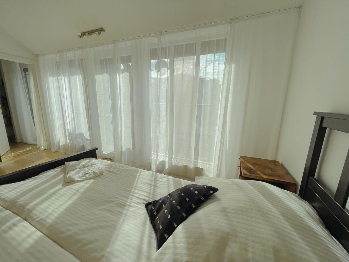 Luxury 150M2 Suite In Most Desirable Area Of Historic Central 비엔나 외부 사진