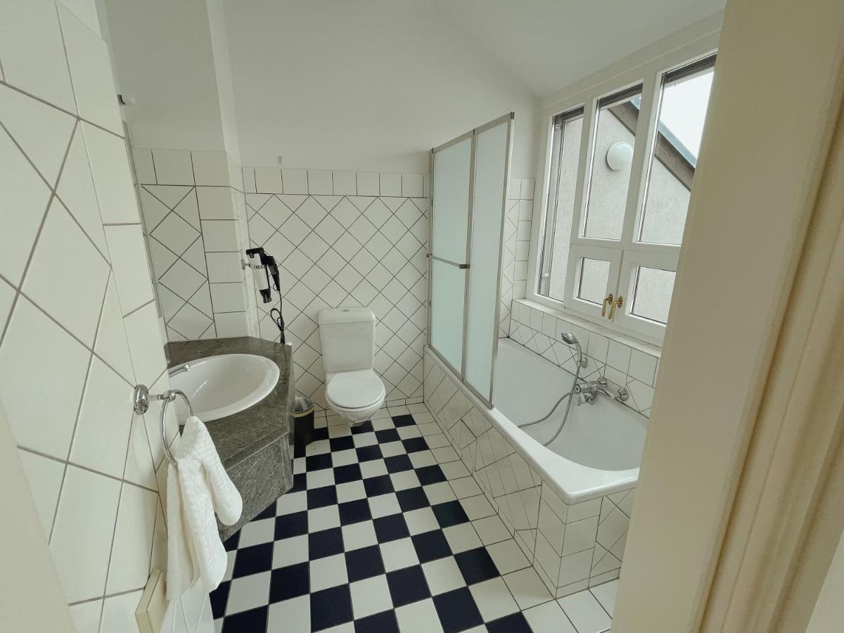Luxury 150M2 Suite In Most Desirable Area Of Historic Central 비엔나 외부 사진