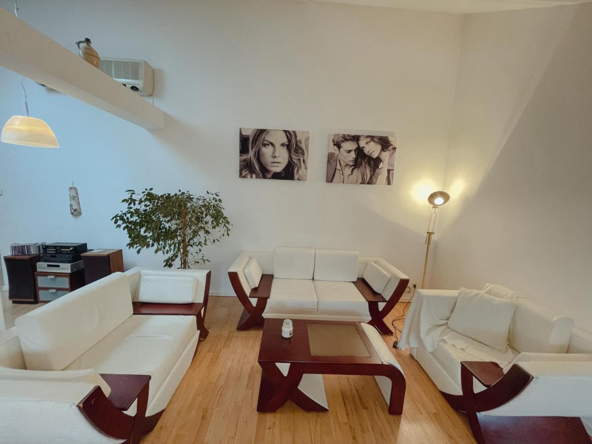 Luxury 150M2 Suite In Most Desirable Area Of Historic Central 비엔나 외부 사진